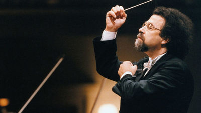 La batuta mágica 07.11.2021