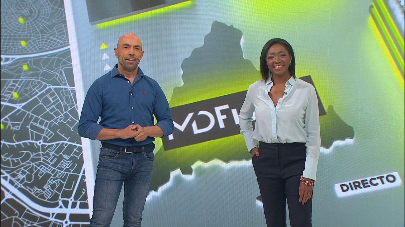 Madrid Directo 05.11.2021