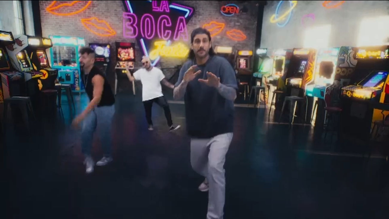 Melendi, casi 20 años en la música y nuevo álbum