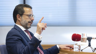 Madrid ha abonado ya 408 millones de las ayudas Covid para empresas a más de 23.000 solicitantes