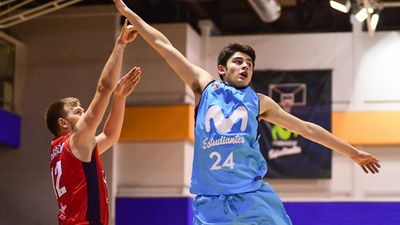 Nacho Arroyo analiza el inicio de temporada del Estudiantes