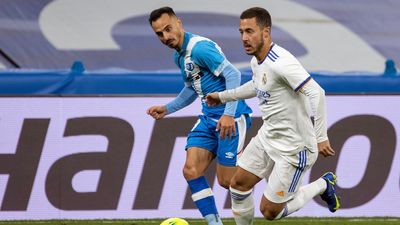 Vallecas pone a prueba al Real Madrid y mide su propia crisis