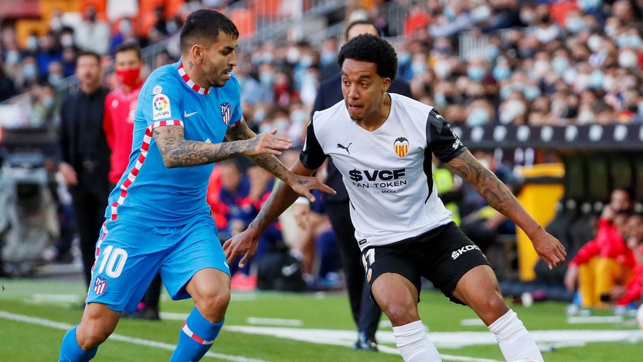 El Partido de la Onda 07.11.2021 (Parte 1)