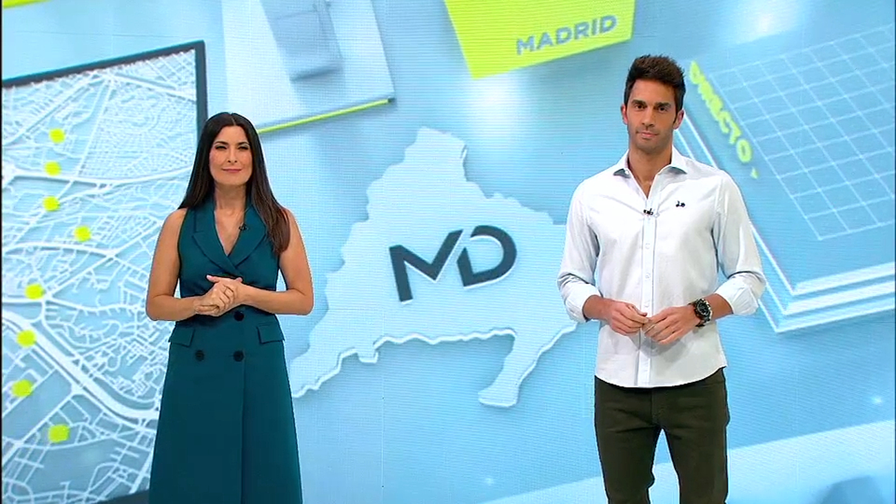 Madrid Directo 06.11.2021