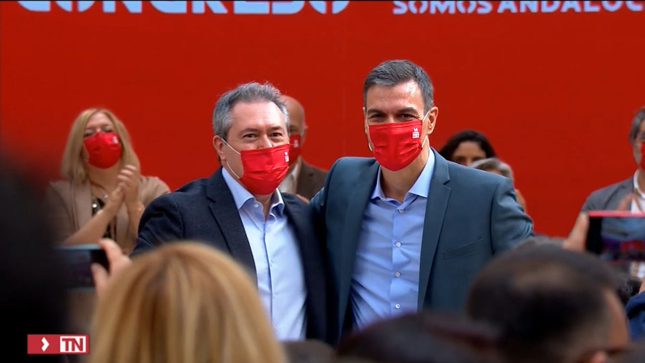 Sánchez defiende sus presupuestos