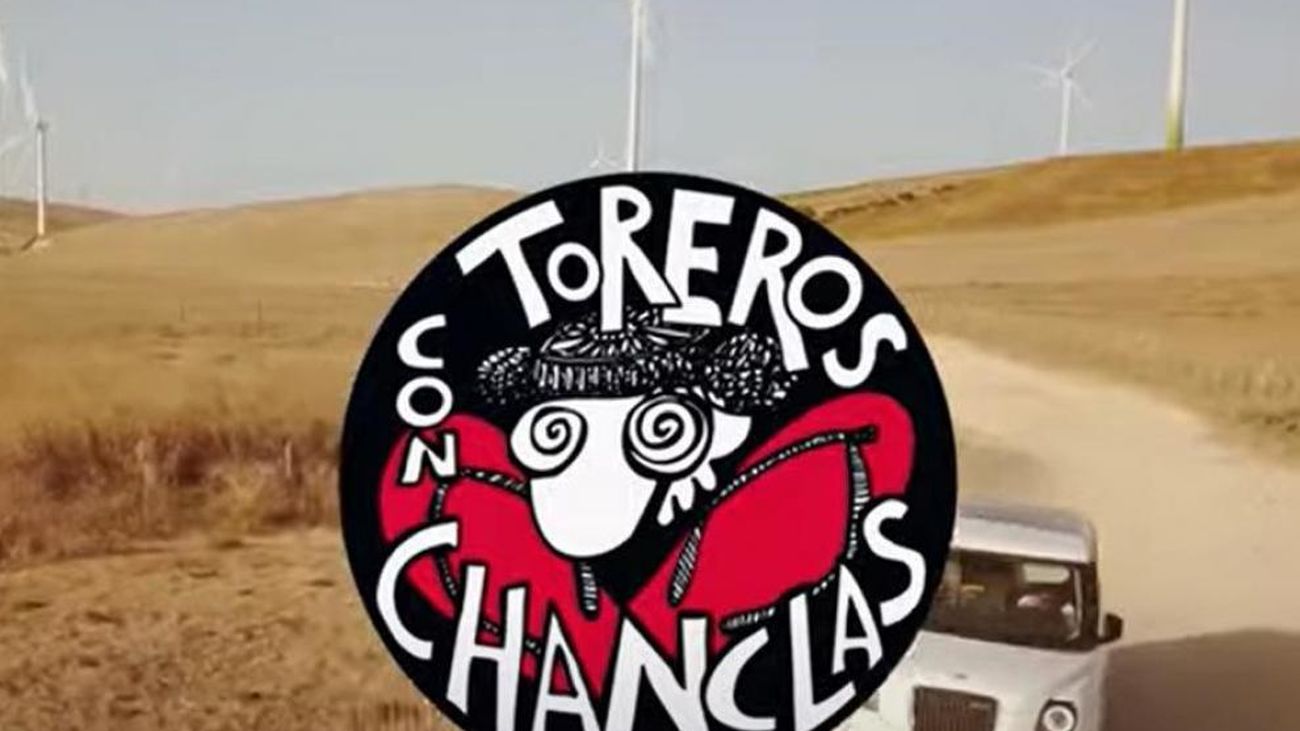 Toreros Muertos y No Me Pises Que Llevo Chanclas se unen en una gira conjunta