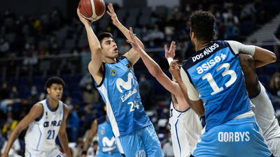 Estudiantes vuelve a la senda de la victoria