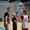Pau Gasol: "Como entrenador, a día de hoy no me veo"