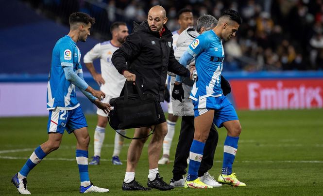 Radamel Falcao / EFE