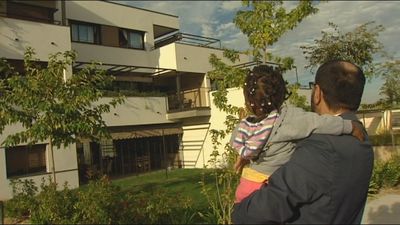 La Comunidad de Madrid busca familias de acogida