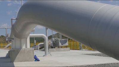 Argelia prohíbe a España revender su gas a Marruecos