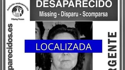 Buenos Días Madrid 08.11.2021 (08:00-09:00 hs.)
