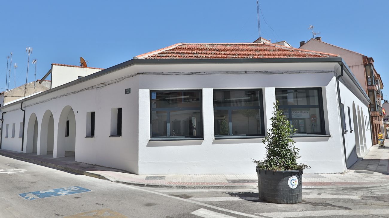 Fuenlabrada destina otros 770.000 euros al proyecto urbano Distrito Centro