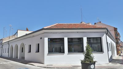 Fuenlabrada destina otros 770.000 euros al proyecto urbano Distrito Centro