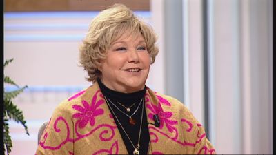 Buenos Días Madrid 08.11.2021 (10:30-11:30 hs)