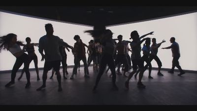 Carlos Saura estrena el 12 de noviembre 'El rey de todo el mundo'