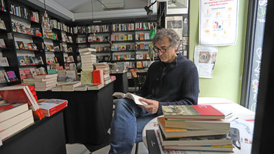 Un día para reivindicar el papel cultural de las librerías: 11 de noviembre