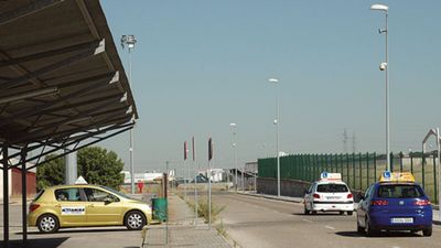 El Senado tumba la formación 'online' para sacarse el carné de conducir