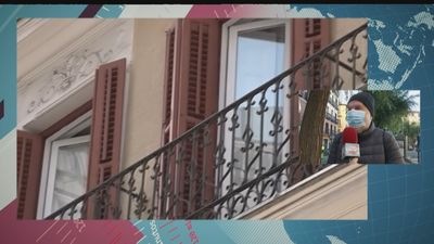 Tres sanciones y 20 expedientes en trámite tras más de 1.000 denuncias de viviendas turísticas en Madrid