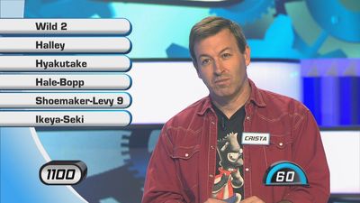 ¿Qué "gran cometa" no volverá a pasar cerca de la Tierra hasta dentro de unos 10.000 años?