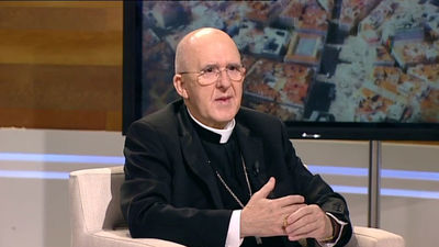 Osoro pide que "busquemos salidas para los que más lo necesitan"