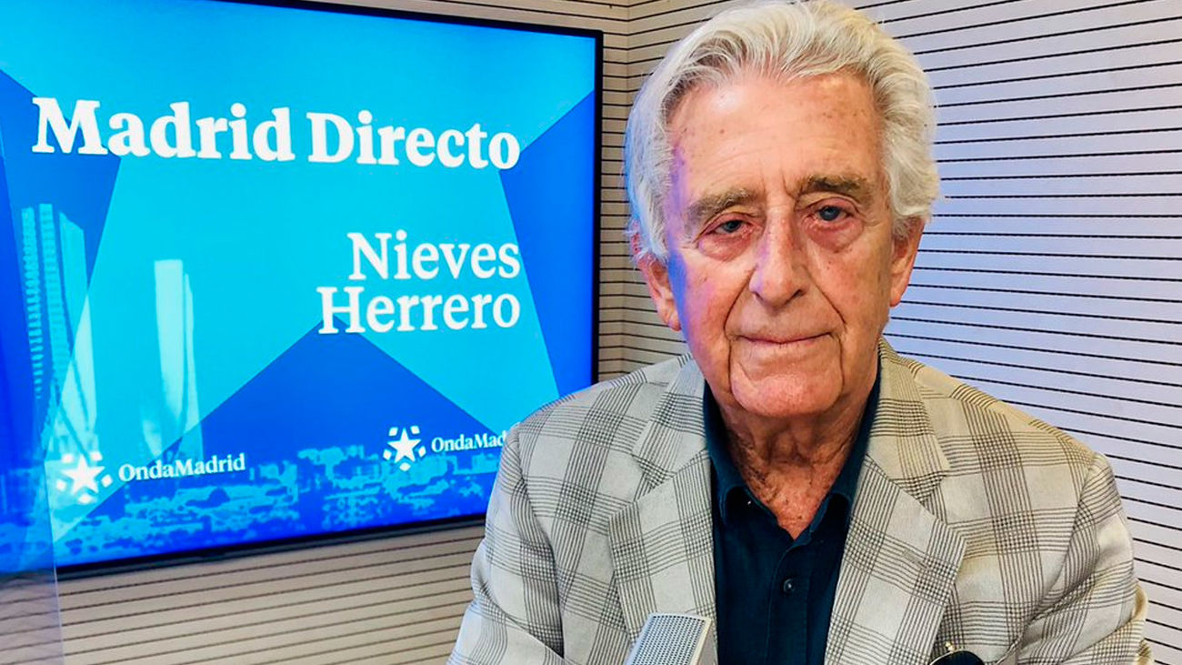 Una crónica excepcional de la radio y televisión españolas