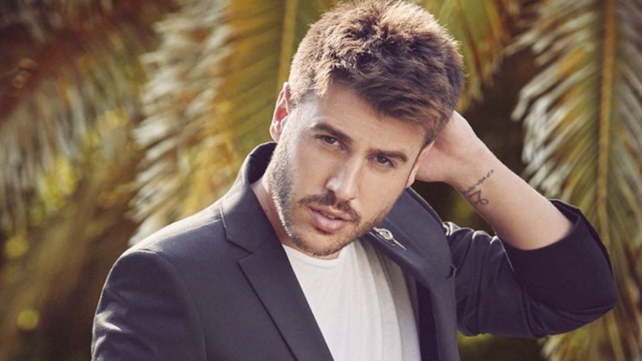 Antonio José nos presenta su nuevo disco 'Fénix', disponible el 12 de noviembre