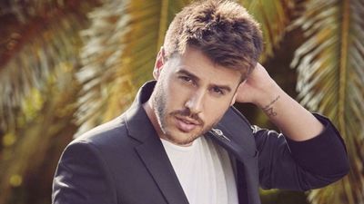 Antonio José nos presenta su nuevo disco 'Fénix', disponible el 12 de noviembre