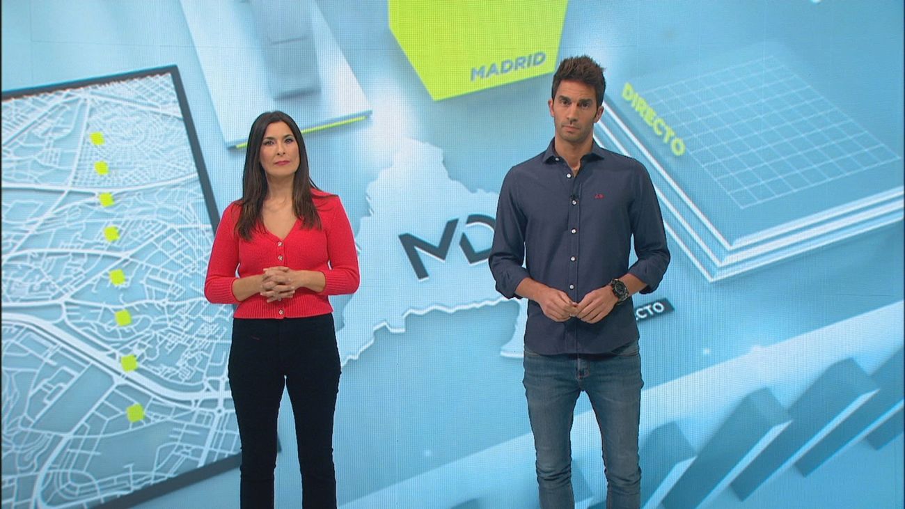Madrid Directo 07.11.2021