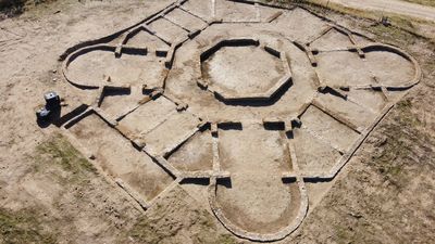 La villa romana de Valdetorres de Jarama declarada Bien de Interés Cultural