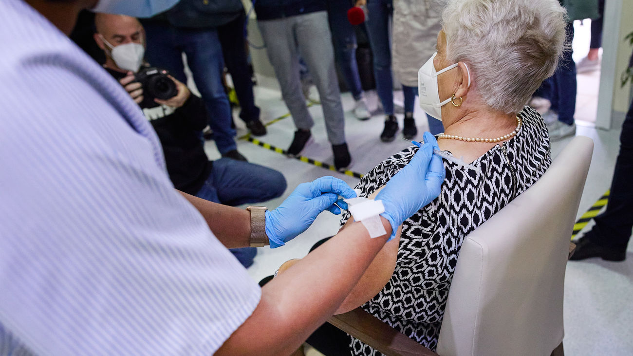 Madrid notifica 476 casos de Covid, 421 en las últimas 24 horas, y cuatro fallecidos