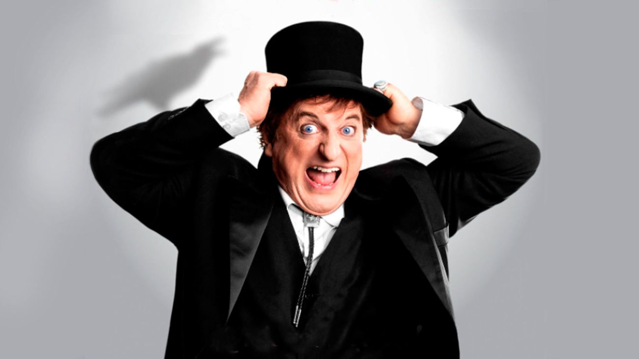 Javier Gurruchaga y la Orquesta Mondragón regresan a Madrid con sus ‘Historias extraordinarias’