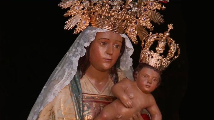 Especial Día de La Almudena 09.11.21 (parte 2)