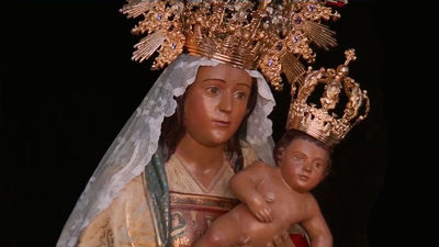 Especial Día de La Almudena 09.11.21 (parte 2)