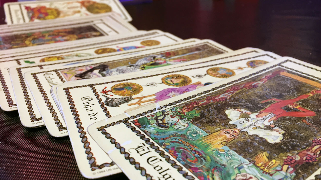 Regresa a Madrid la Feria Esotérica