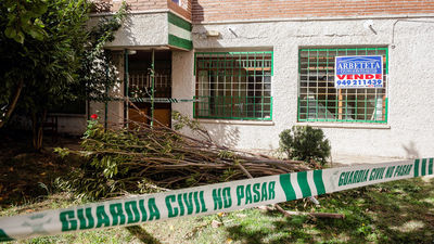 Dos de los jóvenes intoxicados en Azuqueca reciben el alta hospitalaria