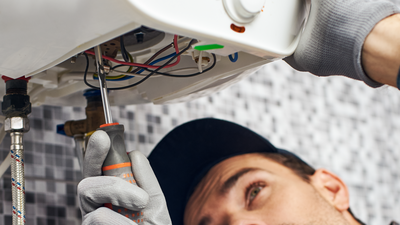 ¿Cómo podemos saber si la caldera se encuentra en buen estado?