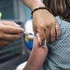 Sondeo de Telemadrid: división de opiniones sobre si hay que vacunar a los niños contra la Covid