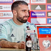 Carvajal: "Hay que evitar la repesca por todos los medios"