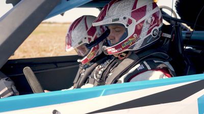 Motor de Madrid 13.11.2021