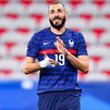 Benzema no será excluido de la selección francesa si es condenado por el 'caso Valbuena'