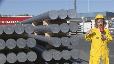 Aluminio reciclado, una solución para la escasez de materiales