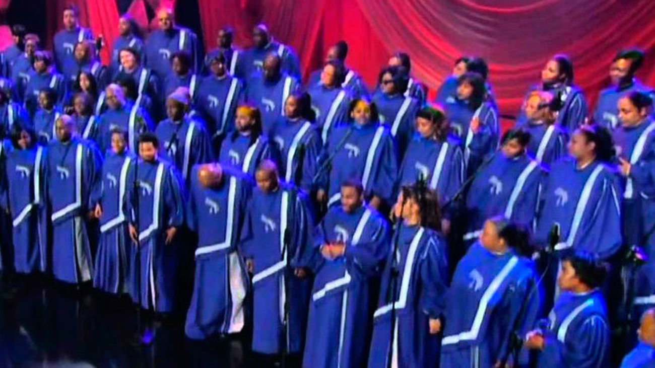 'Grandes del Gospel de Madrid' regresan al Centro Cultural de la Villa del 2 al 12 de diciembre