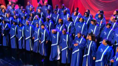 'Grandes del Gospel de Madrid' regresan al Centro Cultural de la Villa del 2 al 12 de diciembre