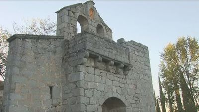 Los 40 vecinos de Navalquejigo viven bajo la amenaza de desahucio