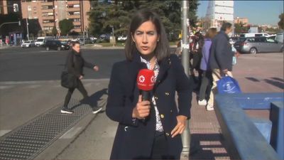 El pavimento de Plaza Elíptica reducirá la contaminación  a través de un sistema fotocatalítico