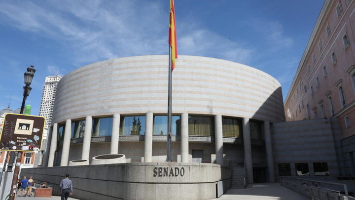 El PP amplía su mayoría absoluta en el Senado hasta los 120 escaños
