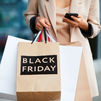 Vuelve el Black Friday, marcado por la crisis de suministros