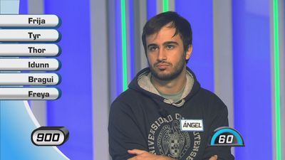 ¿Quién es quién en el mundo de los dioses vikingos?