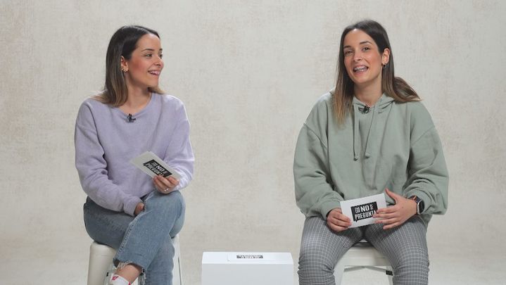 Ana y Marta: gemelas y enfermeras / Redacción